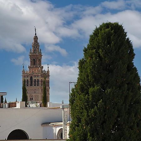 Apartamento Casa Pilatos Seville Exterior photo