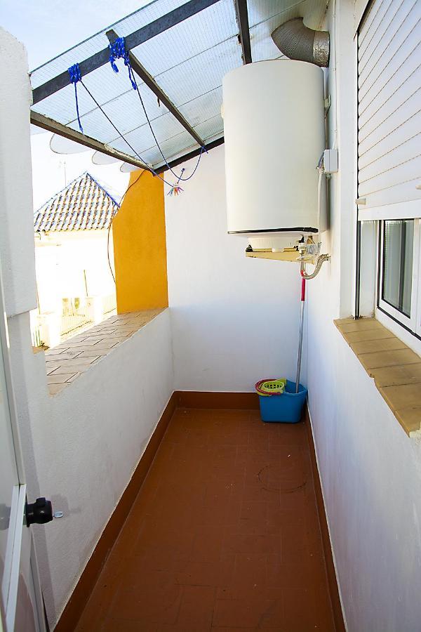 Apartamento Casa Pilatos Seville Exterior photo