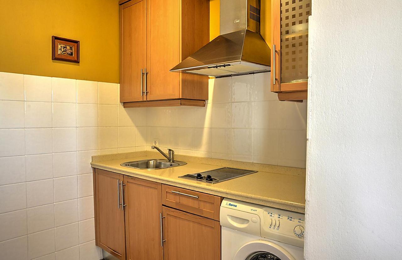 Apartamento Casa Pilatos Seville Exterior photo